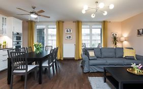 Krakow Central Apartment